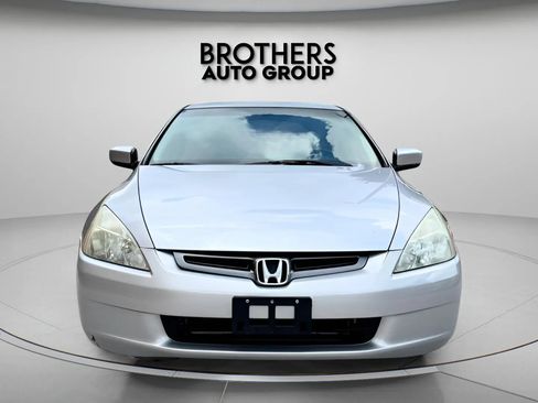 Used 2004 Honda Accord EX image 6