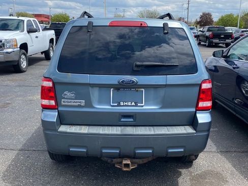 Used 2010 Ford Escape XLT FWD image 13