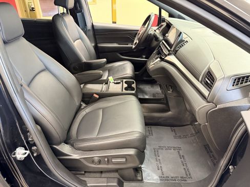 Used 2025 Honda Odyssey Sport-L image 28