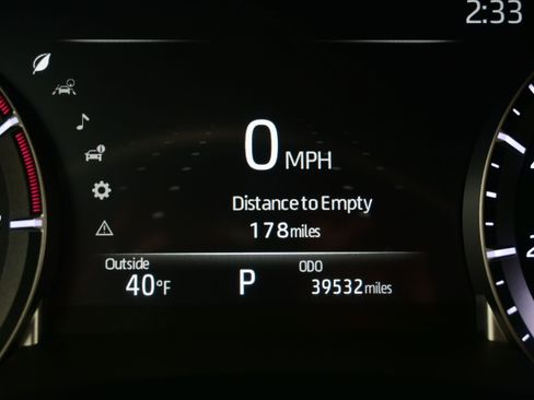 Used 2024 Toyota Highlander XLE AWD/4WD image 26
