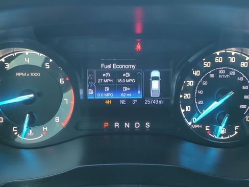 Certified 2023 Ford Ranger XLT w/ Equipment Group 302A High image 40