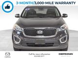 Used 2017 Kia Sorento LX w/ LX Convenience Package image 3