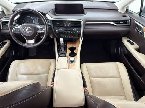Used 2017 Lexus RX 350 AWD w/ Premium Package image 16