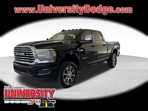 New 2024 RAM 2500 Limited image 1