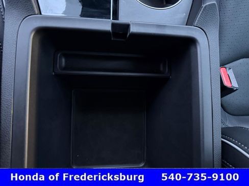 Certified 2025 Honda Pilot Elite image 35