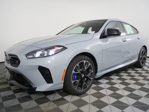 New 2026 BMW M235i xDrive image 7