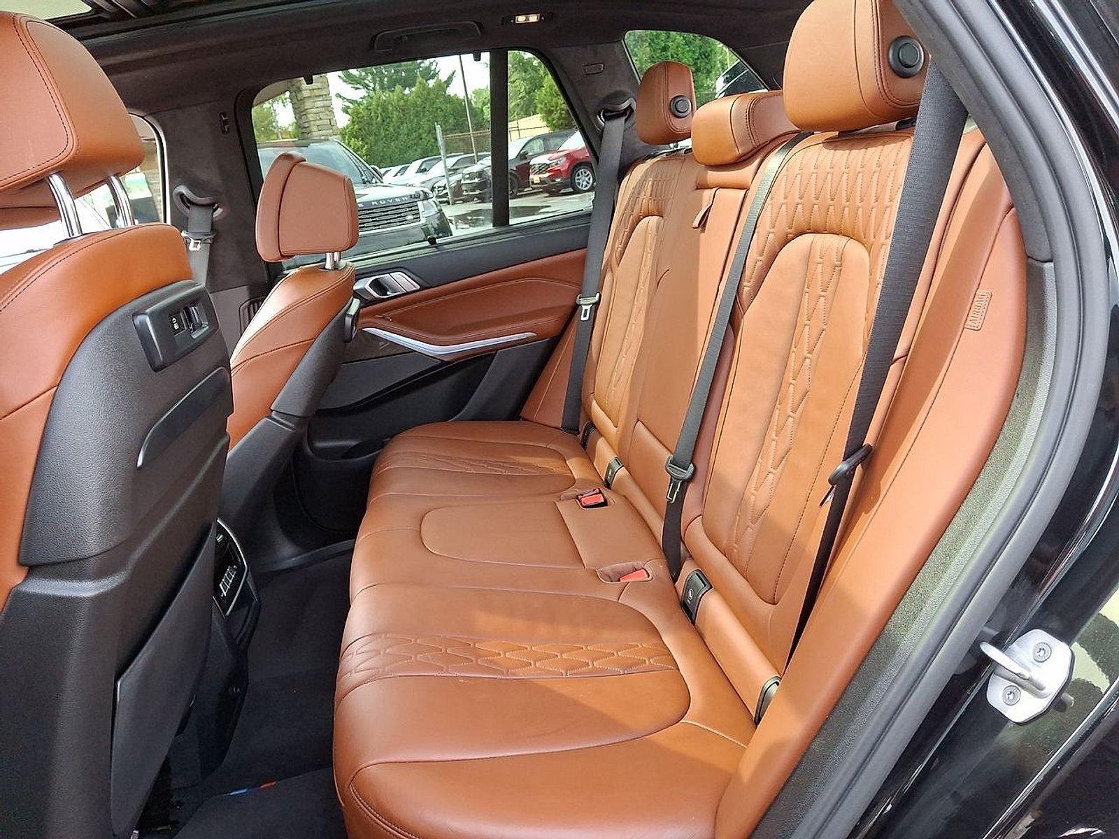 Used 2022 BMW X5 xDrive45e AWD/4WD image 27