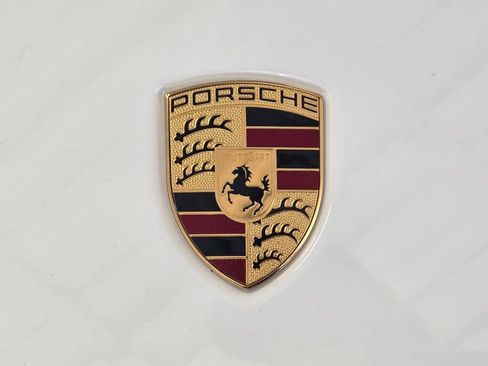 Certified 2024 Porsche 911 Targa 4S image 29