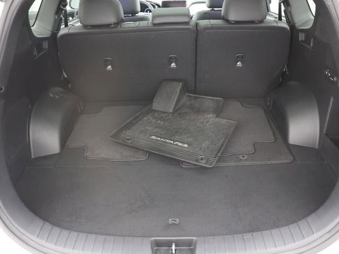 Used 2023 Hyundai Santa Fe SEL w/ Premium Package image 29