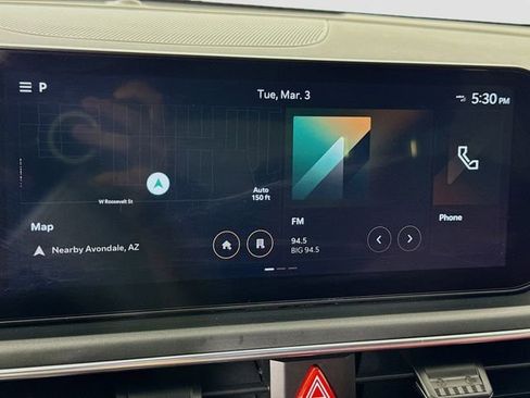 Used 2025 Kia K5 GT-Line w/ GT-Line Premium Package image 15