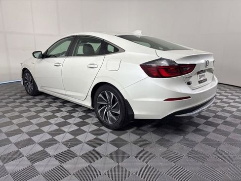 Used 2019 Honda Insight Touring image 38