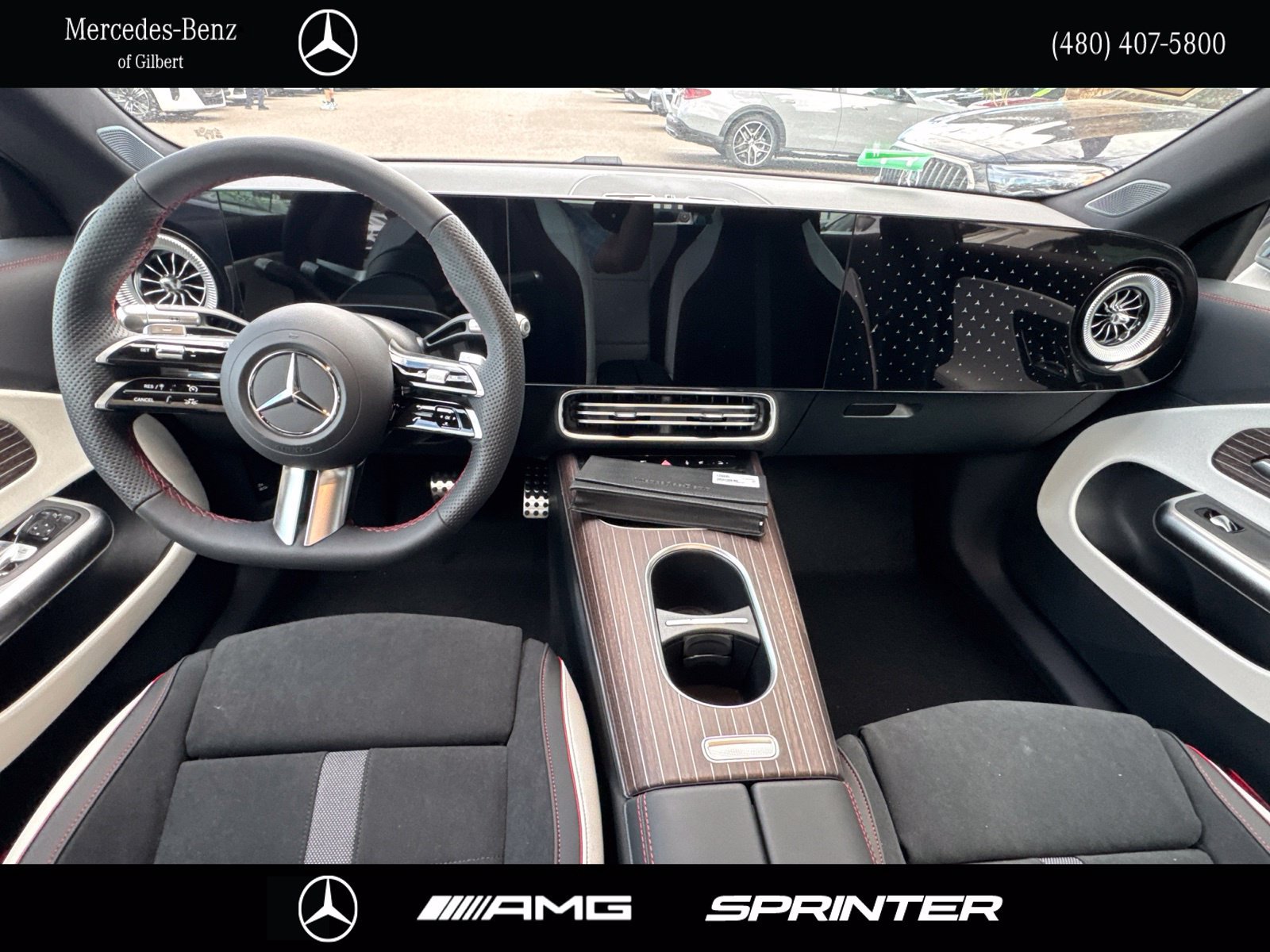 New 2027 Mercedes-Benz CLA 350 image 23