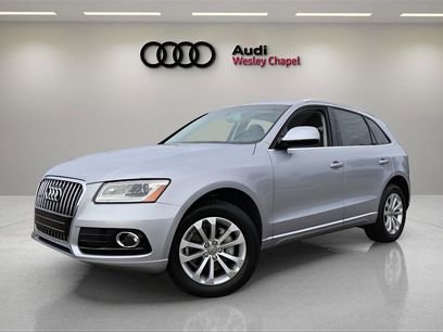 Used 2016 Audi Q5 2.0T Premium