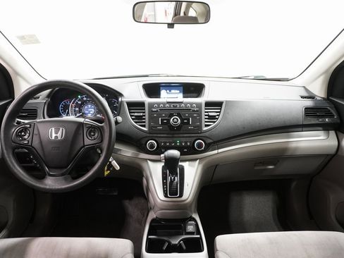 Used 2014 Honda CR-V LX image 11