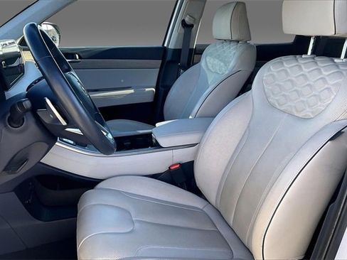 Used 2021 Hyundai Palisade Limited image 5