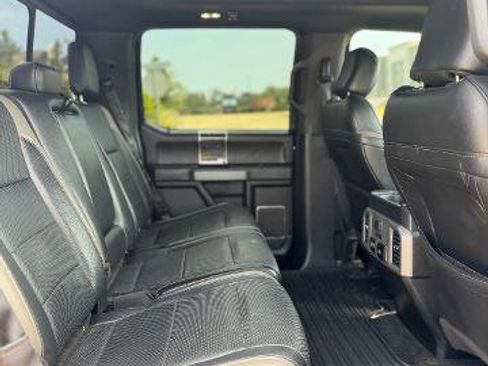 Used 2018 Ford F150 Raptor w/ Equipment Group 802A Luxury image 26
