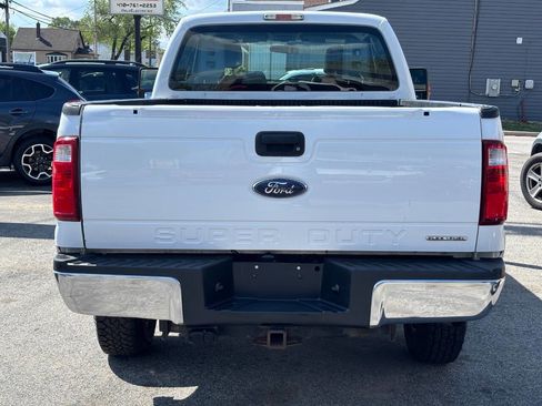 Used 2016 Ford F250 XL w/ XL Appearance Package image 6