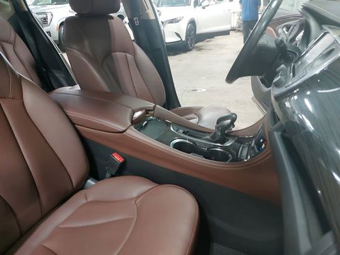 Used 2017 Buick Envision Essence AWD/4WD image 10