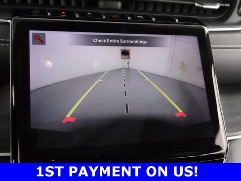 Certified 2021 Jeep Grand Cherokee L Limited image 41