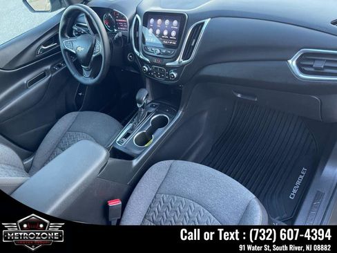 Used 2023 Chevrolet Equinox LT AWD/4WD image 25