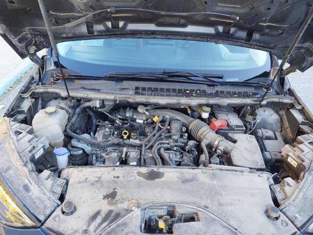 Used 2024 Ford Edge SEL AWD/4WD image 24