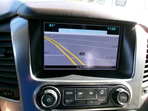 Used 2016 Chevrolet Tahoe LTZ image 32