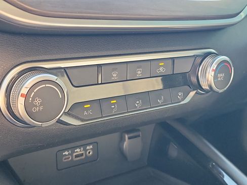 Certified 2023 Nissan Altima 2.5 SV image 25