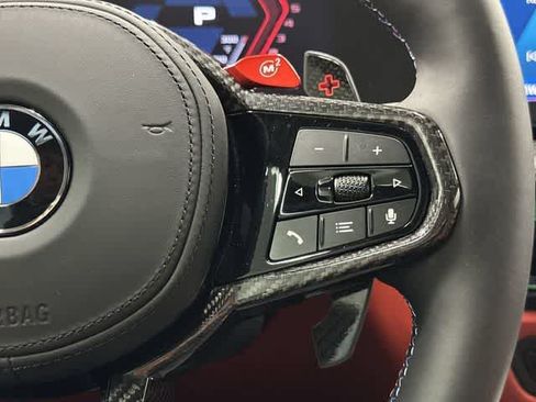 Used 2026 BMW M4 xDrive Competition w/ Executive Package AWD/4WD image 18