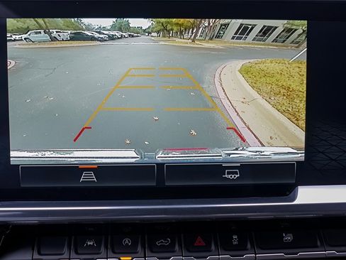 New 2026 GMC Sierra 1500 Elevation w/ Elevation Select Package image 11