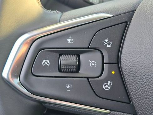 New 2026 Chevrolet TrailBlazer LT w/ Convenience Package image 13