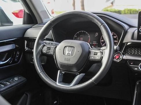 Used 2024 Honda CR-V EX-L image 21