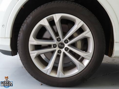 Used 2025 Audi Q7 3.0T Premium Plus AWD/4WD image 27