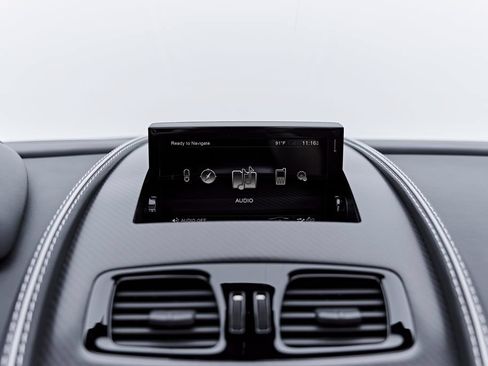 Used 2016 Aston Martin DB9 GT RWD image 79