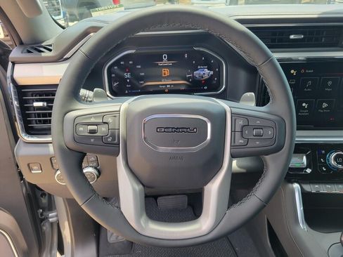 New 2026 GMC Sierra 1500 Denali w/ Denali Reserve Package AWD/4WD image 18
