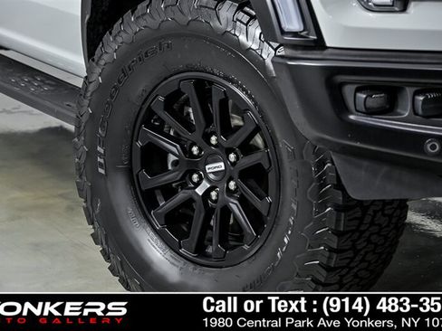 Used 2024 Ford F150 Raptor AWD/4WD image 4