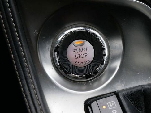 Used 2017 Nissan Maxima Platinum FWD image 26