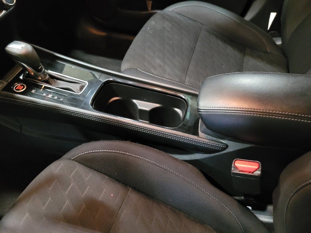 Used 2024 Nissan Kicks SV w/ Interior Electronics Package FWD image 26
