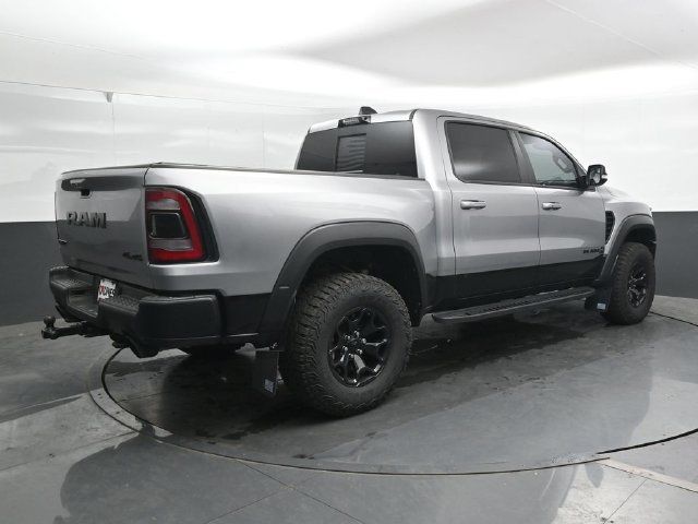 Used 2022 RAM 1500 TRX w/ TRX Level 2 Equipment Group AWD/4WD image 4