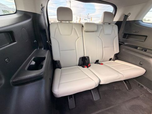 Used 2020 Kia Telluride S AWD/4WD image 27