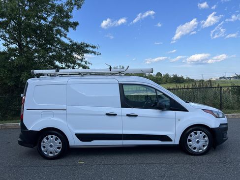 Used 2020 Ford Transit Connect XL FWD image 3