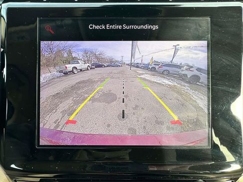 Used 2022 Jeep Grand Cherokee L Limited AWD/4WD image 24