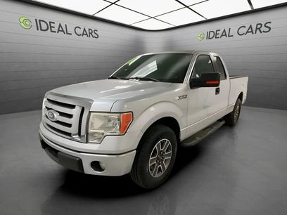 Used 2012 Ford F150 XLT w/ XLT Convenience Pkg