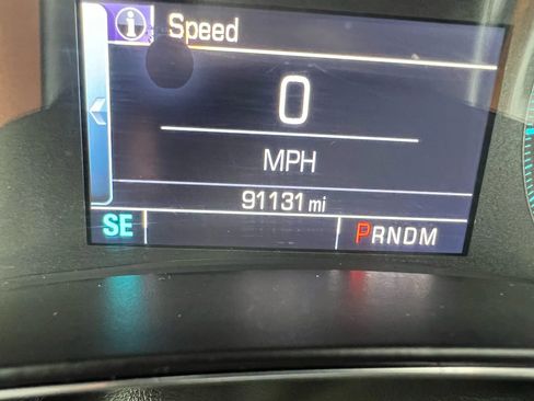 Used 2014 Chevrolet Impala LTZ image 49