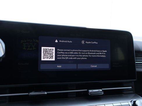 New 2026 Hyundai Kona SE AWD/4WD image 35