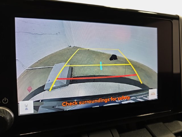 Used 2023 Toyota RAV4 SE w/ Weather & Moonroof Package AWD/4WD image 20