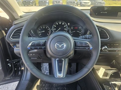 New 2025 MAZDA CX-30 AWD 2.5 S w/ Preferred Package image 15