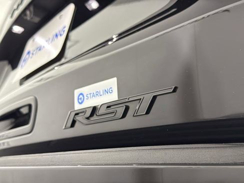 Certified 2025 Chevrolet Tahoe RST w/ Comfort Package AWD/4WD image 44