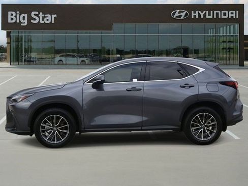 Used 2025 Lexus NX 350h AWD w/ Accessory Package (2T) image 2