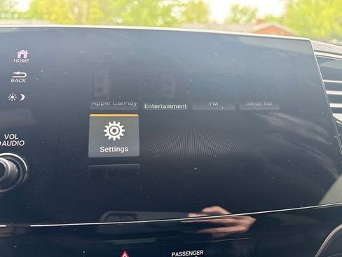 Used 2021 Honda Pilot Black Edition image 4