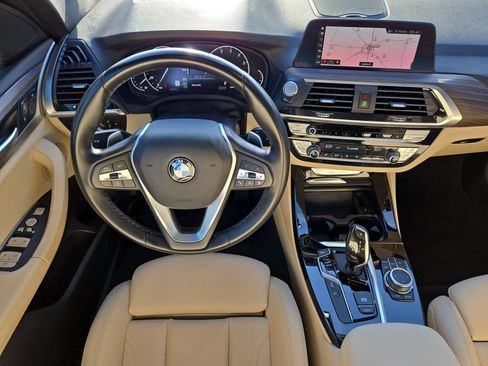Used 2021 BMW X3 sDrive30i w/ Convenience Package RWD image 14